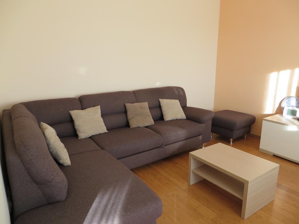 Apartment Mare Medulin Eksteriør billede