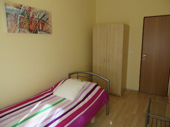 Apartment Mare Medulin Eksteriør billede