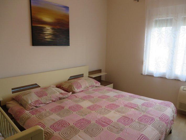 Apartment Mare Medulin Eksteriør billede
