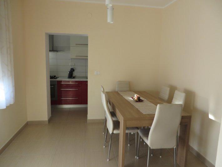 Apartment Mare Medulin Eksteriør billede